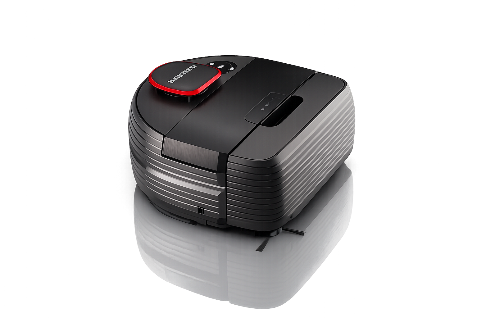 PUDU CC1 Pro puhastusrobot