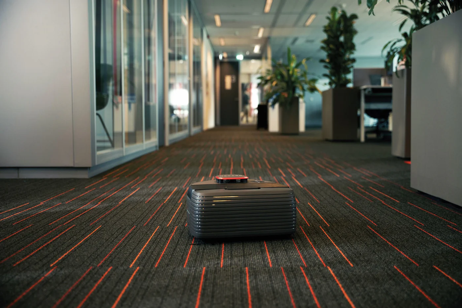 nexaro nr 1700 hotellis