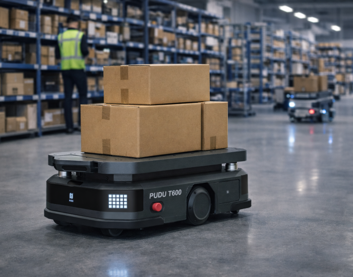 lao automatiseerimine